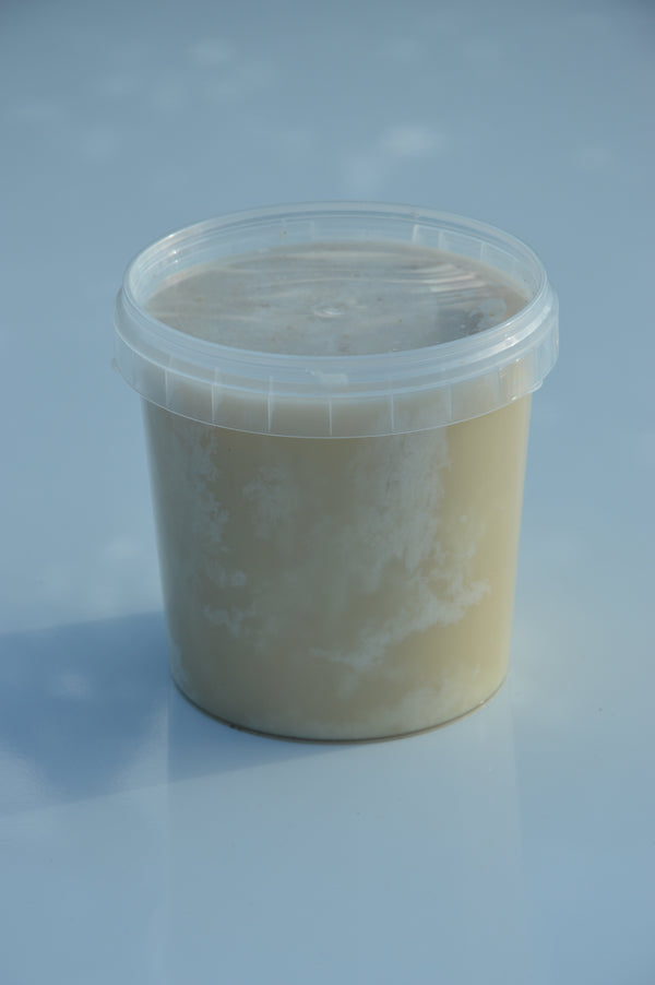 Obelų žiedų medus 1 kg